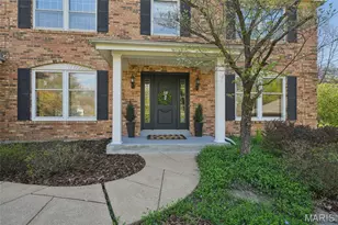 605 Waterford Ridge Ct, Ballwin, MO 63021 - Photo 3