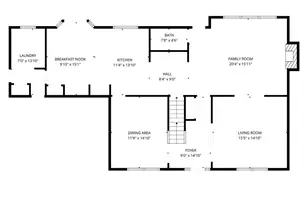 605 Waterford Ridge Ct, Ballwin, MO 63021 - Photo 49