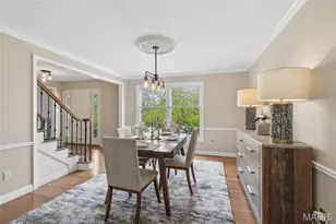 605 Waterford Ridge Ct, Ballwin, MO 63021 - Photo 7