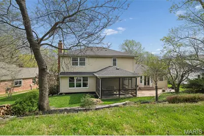 605 Waterford Ridge Court, Ballwin, MO 63021 - Photo 15