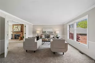 605 Waterford Ridge Ct, Ballwin, MO 63021 - Photo 5