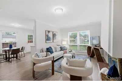 2975 Dover Drive, Florissant, MO 63033 - Photo 15