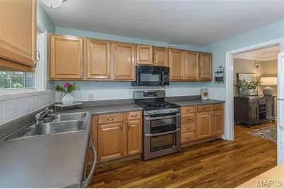 601 Woodard Drive, Saint Louis, MO 63122 - Photo 15