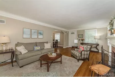 601 Woodard Drive, Saint Louis, MO 63122 - Photo 5