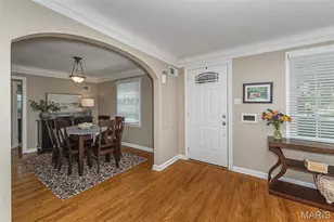 601 Woodard Dr, Saint Louis, MO 63122 - Photo 11