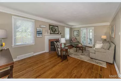 601 Woodard Drive, Saint Louis, MO 63122 - Photo 7