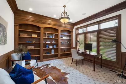 511 S Warson Road, Ladue, MO 63124 - Photo 7