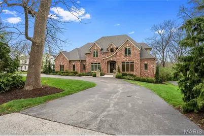 511 S Warson Road, Ladue, MO 63124 - Photo 3