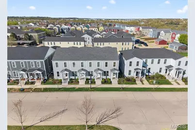 5115 Barter Street, Saint Charles, MO 63301 - Photo 5