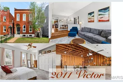 2011 Victor Street, Saint Louis, MO 63104 - Photo 1