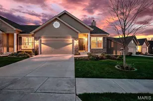 5309 Trailhead Ct, Eureka, MO 63025 - Photo 5