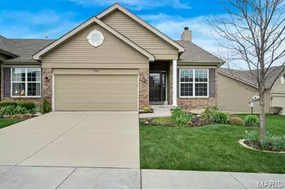 5309 Trailhead Court, Eureka, MO 63025 - Photo 1