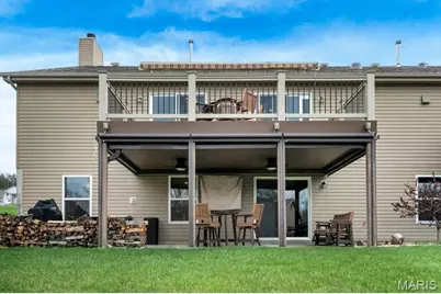 5309 Trailhead Court, Eureka, MO 63025 - Photo 9