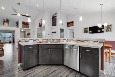 5309 Trailhead Court, Eureka, MO 63025 - Photo 29
