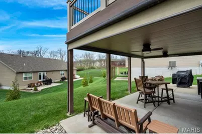 5309 Trailhead Court, Eureka, MO 63025 - Photo 11