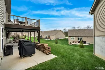 5309 Trailhead Court, Eureka, MO 63025 - Photo 7