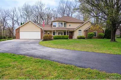 4873 State Highway 72, Jackson, MO 63755 - Photo 1