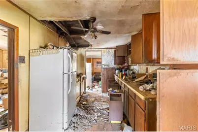 7 Mortons Grove Street, Valley Park, MO 63088 - Photo 5