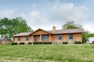 1223 Cypress Ct, Troy, MO 63379 - Photo 3