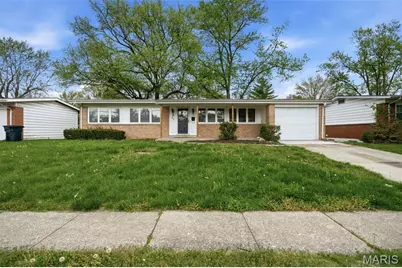 3145 Parker Road, Florissant, MO 63033 - Photo 35