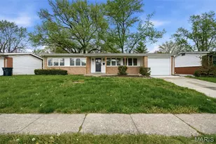3145 Parker Rd, Florissant, MO 63033 - Photo 35