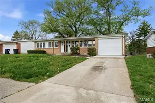 3145 Parker Rd, Florissant, MO 63033 - Photo 35