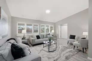 3145 Parker Rd, Florissant, MO 63033 - Photo 1