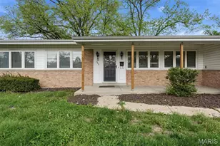 3145 Parker Rd, Florissant, MO 63033 - Photo 1