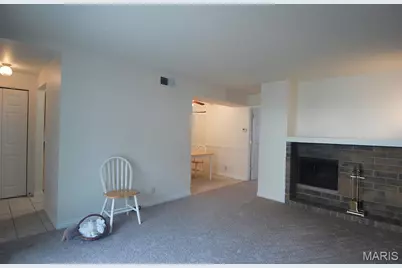 676 Coeur De Royale Drive #B, Creve Coeur, MO 63141 - Photo 5