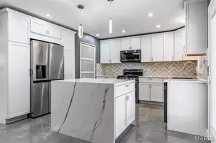 1011 Geringer Ct, Ferguson, MO 63135 - Photo 5