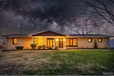 1011 Geringer Court, Ferguson, MO 63135 - Photo 3