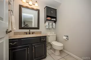 2006 Sundowner Ridge Dr, Wildwood, MO 63011 - Photo 23