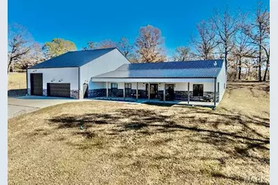 23013 Rock Bluff Drive, Richland, MO 65556 - Photo 1