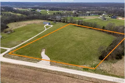 00 Highway 61 Outer Road, Bowling Green, MO 63334 - Photo 1