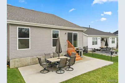 136 Liberty Valley Drive, Foristell, MO 63348 - Photo 39