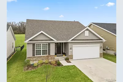 136 Liberty Valley Drive, Foristell, MO 63348 - Photo 3