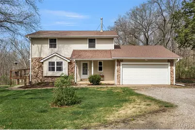 25111 Schuetzenground Road, Warrenton, MO 63383 - Photo 1
