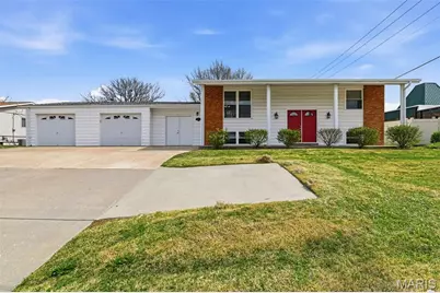 1342 Caulks Hill Road, Saint Charles, MO 63304 - Photo 1