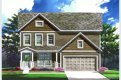 0 Sheridan @ Harvest, O'Fallon, MO 63385 - Photo 1