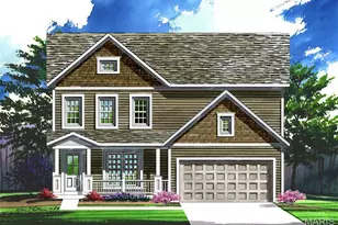 0 Sheridan @ Harvest, O'Fallon, MO 63385 - Photo 1