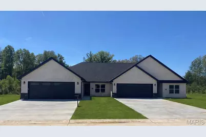 123 & 125 Beechwood Lane, Cape Girardeau, MO 63701 - Photo 1