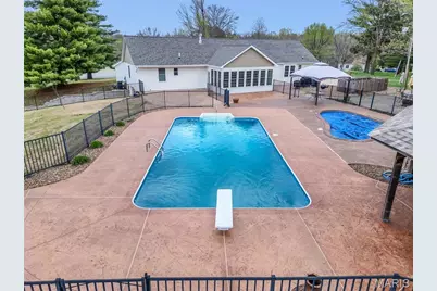 21 Oak Knoll Drive, Saint Charles, MO 63304 - Photo 27
