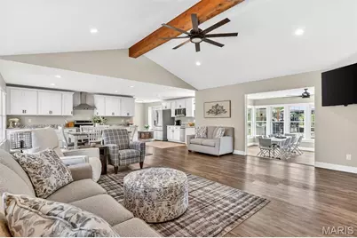 21 Oak Knoll Drive, Saint Charles, MO 63304 - Photo 33