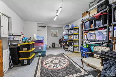 3153 Crystal Circle Drive, High Ridge, MO 63049 - Photo 19