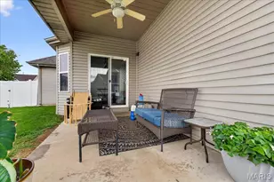1020 Morgan Meadow Dr, Wentzville, MO 63385 - Photo 29