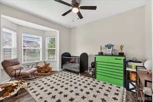 1020 Morgan Meadow Dr, Wentzville, MO 63385 - Photo 17