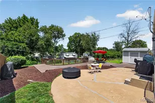 10949 Coral Ridge Dr, Saint Louis, MO 63123 - Photo 23