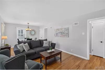 10949 Coral Ridge Drive, Saint Louis, MO 63123 - Photo 5