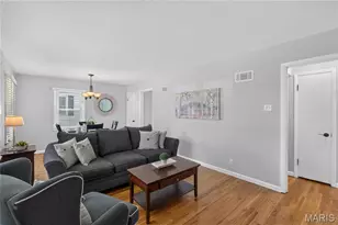 10949 Coral Ridge Dr, Saint Louis, MO 63123 - Photo 5