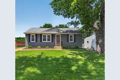 10949 Coral Ridge Drive, Saint Louis, MO 63123 - Photo 3